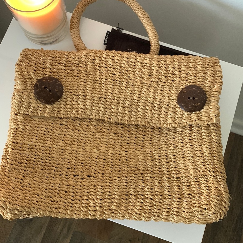 Block Island, RI - Lazy Fish Bag